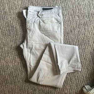 Mens jeans